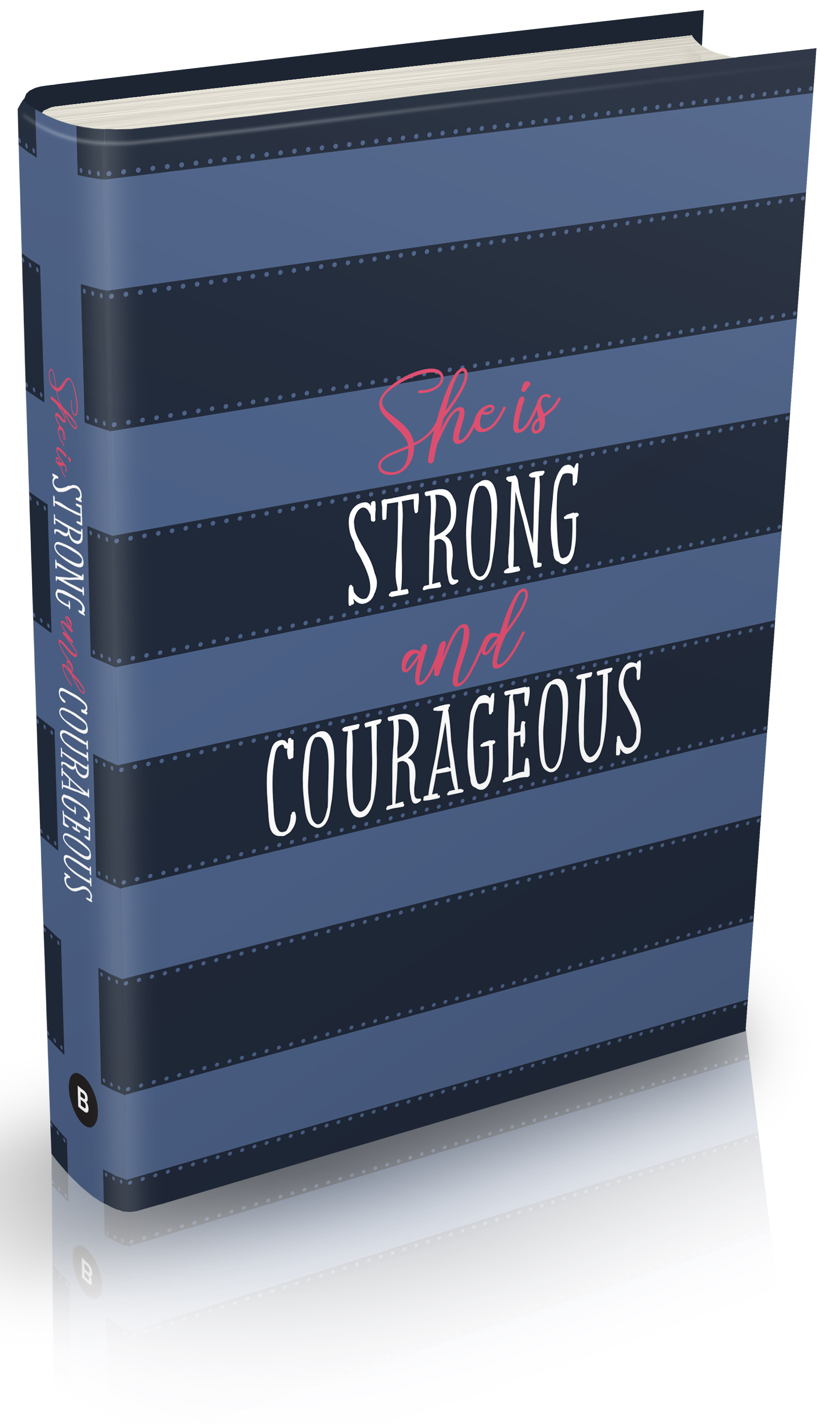 She-is-Strong-and-Courageous